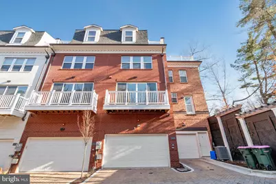 10326 Grosvenor Place, North Bethesda, MD 20852 - Photo 45