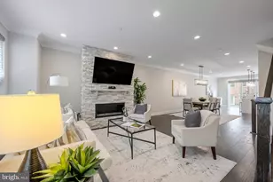 10326 Grosvenor Pl, North Bethesda, MD 20852 - Photo 9