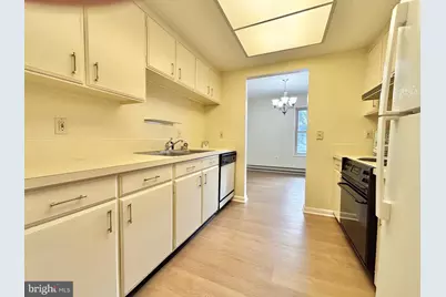 3301 S Leisure World Boulevard #99-2E, Silver Spring, MD 20906 - Photo 9