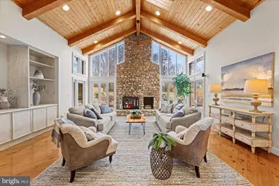 9809 Tibron Court, Potomac, MD 20854 - Photo 3