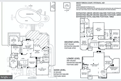9809 Tibron Court, Potomac, MD 20854 - Photo 27