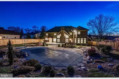 9809 Tibron Court, Potomac, MD 20854 - Photo 25