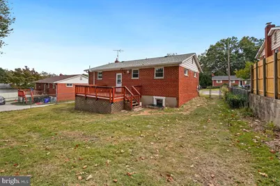 229 Hannes Street, Silver Spring, MD 20901 - Photo 33