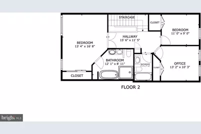 7822 Oracle Place, Potomac, MD 20854 - Photo 45