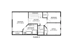 7822 Oracle Pl, Potomac, MD 20854 - Photo 45