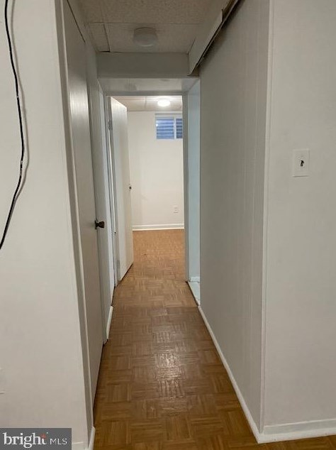 17732 Larchmont Ter, Gaithersburg MD  20877-3720 exterior