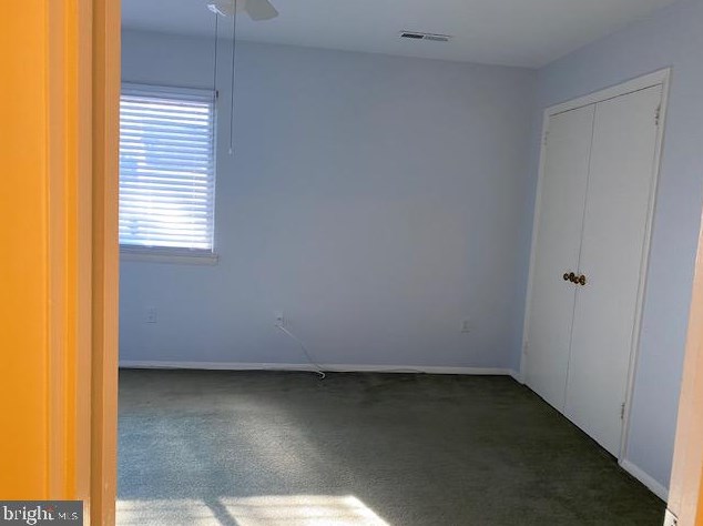 17732 Larchmont Ter, Gaithersburg MD  20877-3720 exterior