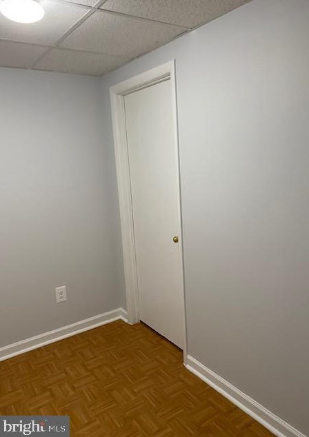 17732 Larchmont Ter, Gaithersburg MD  20877-3720 exterior