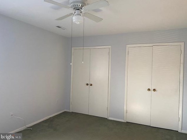 17732 Larchmont Ter, Gaithersburg MD  20877-3720 exterior