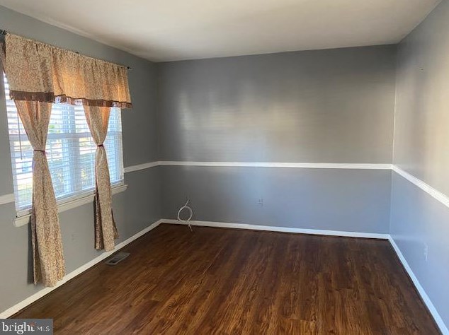 17732 Larchmont Ter, Gaithersburg MD  20877-3720 exterior
