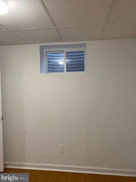 17732 Larchmont Ter, Gaithersburg MD  20877-3720 exterior