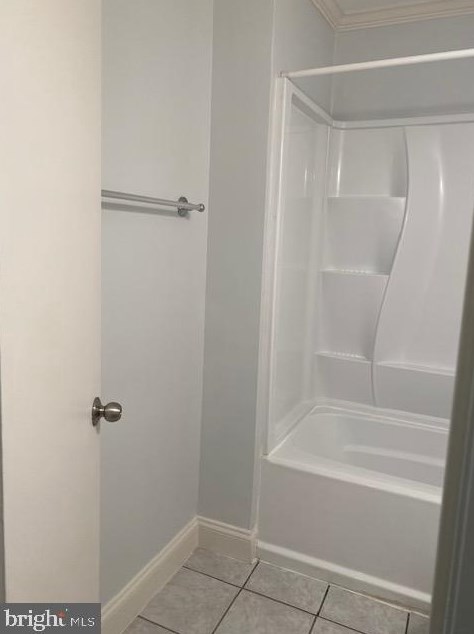 17732 Larchmont Ter, Gaithersburg MD  20877-3720 exterior