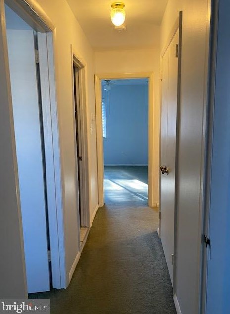 17732 Larchmont Ter, Gaithersburg MD  20877-3720 exterior