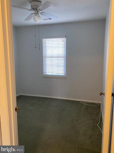 17732 Larchmont Ter, Gaithersburg MD  20877-3720 exterior