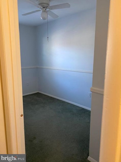 17732 Larchmont Ter, Gaithersburg MD  20877-3720 exterior