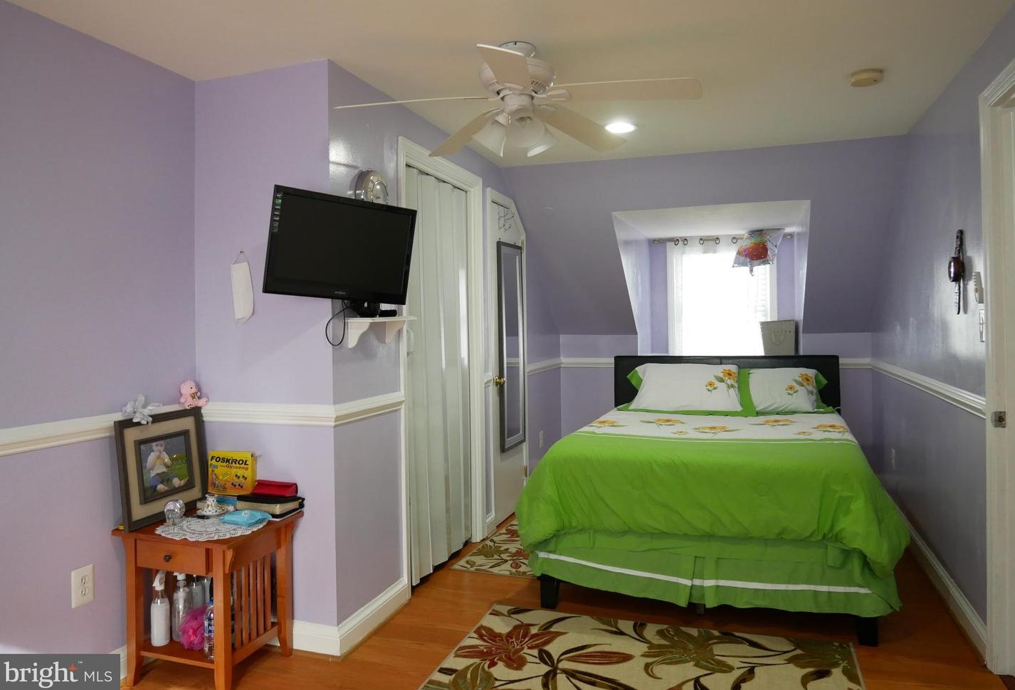 108 George St, Gaithersburg MD  20877-1932 exterior