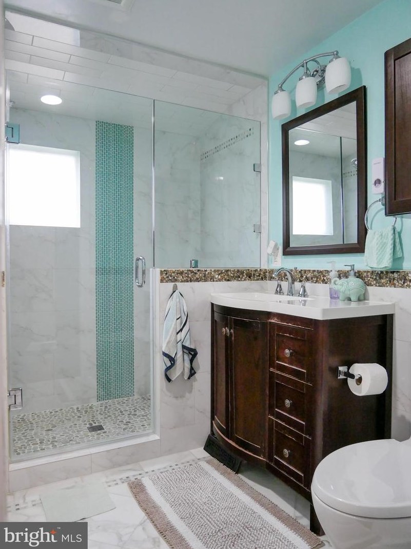 108 George St, Gaithersburg MD  20877-1932 exterior