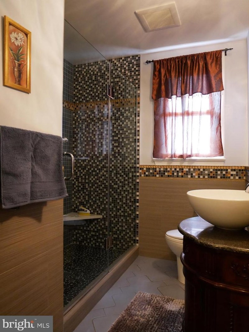 108 George St, Gaithersburg MD  20877-1932 exterior