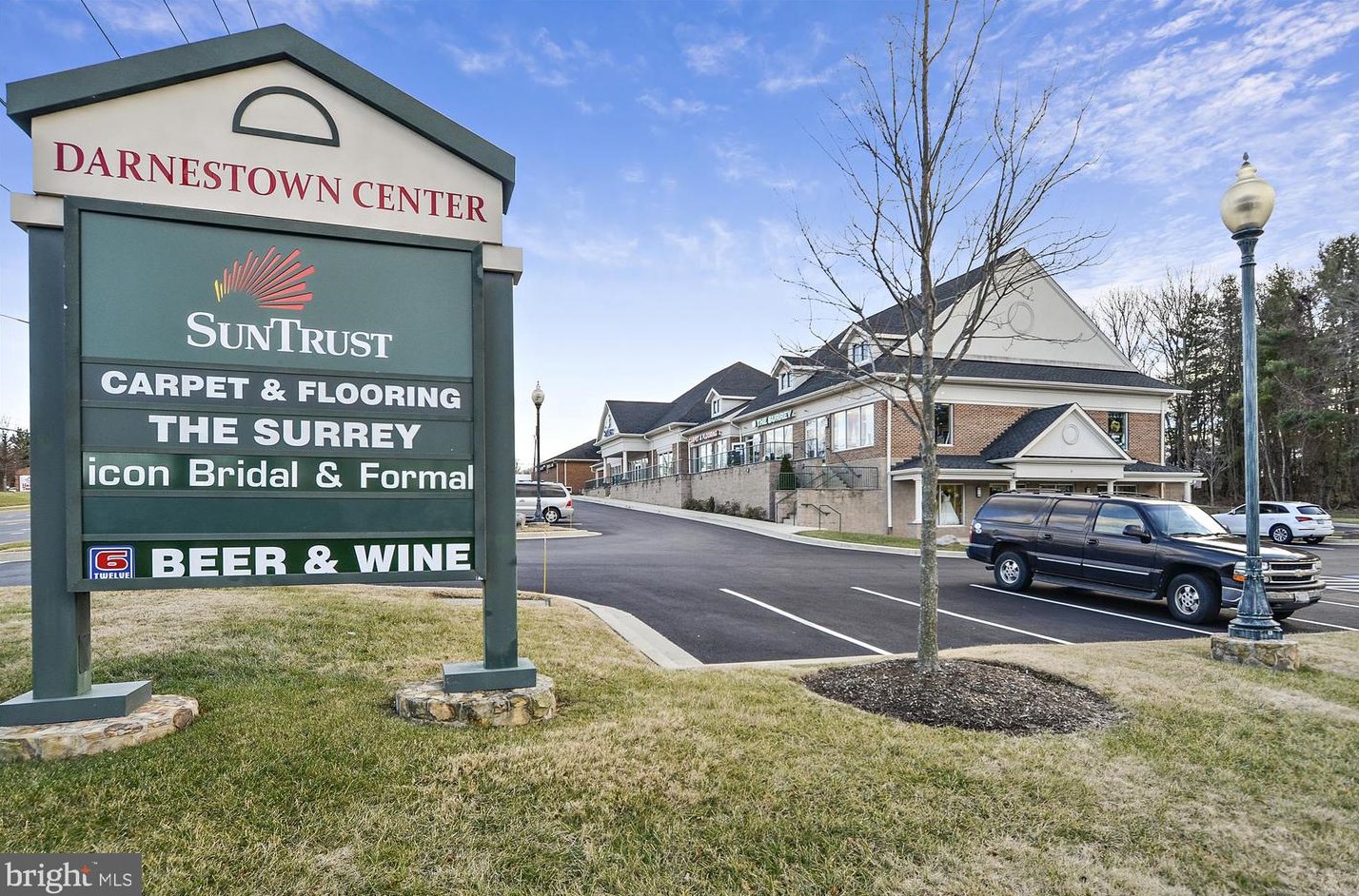 11928 Darnestown Rd, Gaithersburg MD  20878-2282 exterior