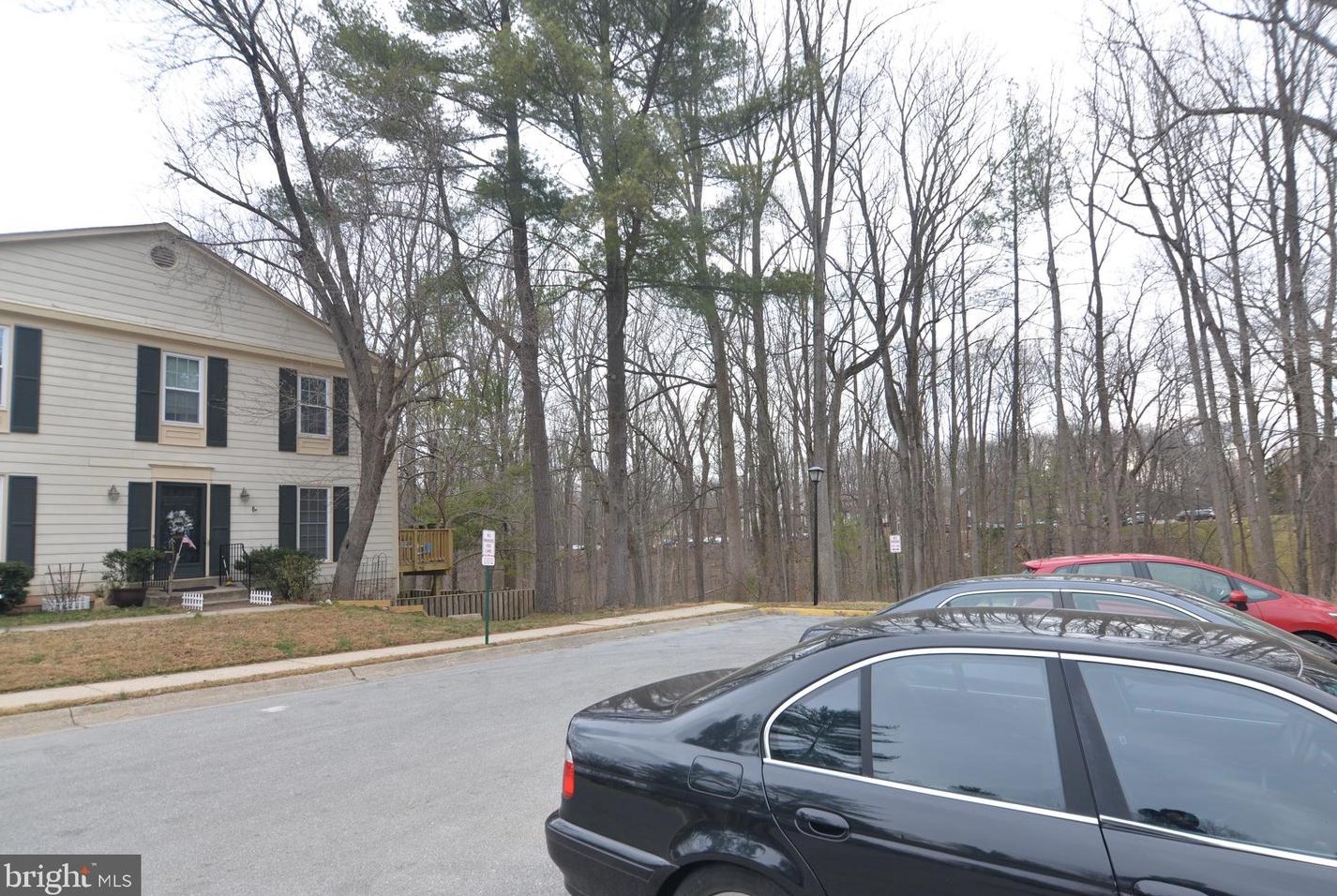 10039 Maple Leaf Dr, Gaithersburg MD  20879-1131 exterior