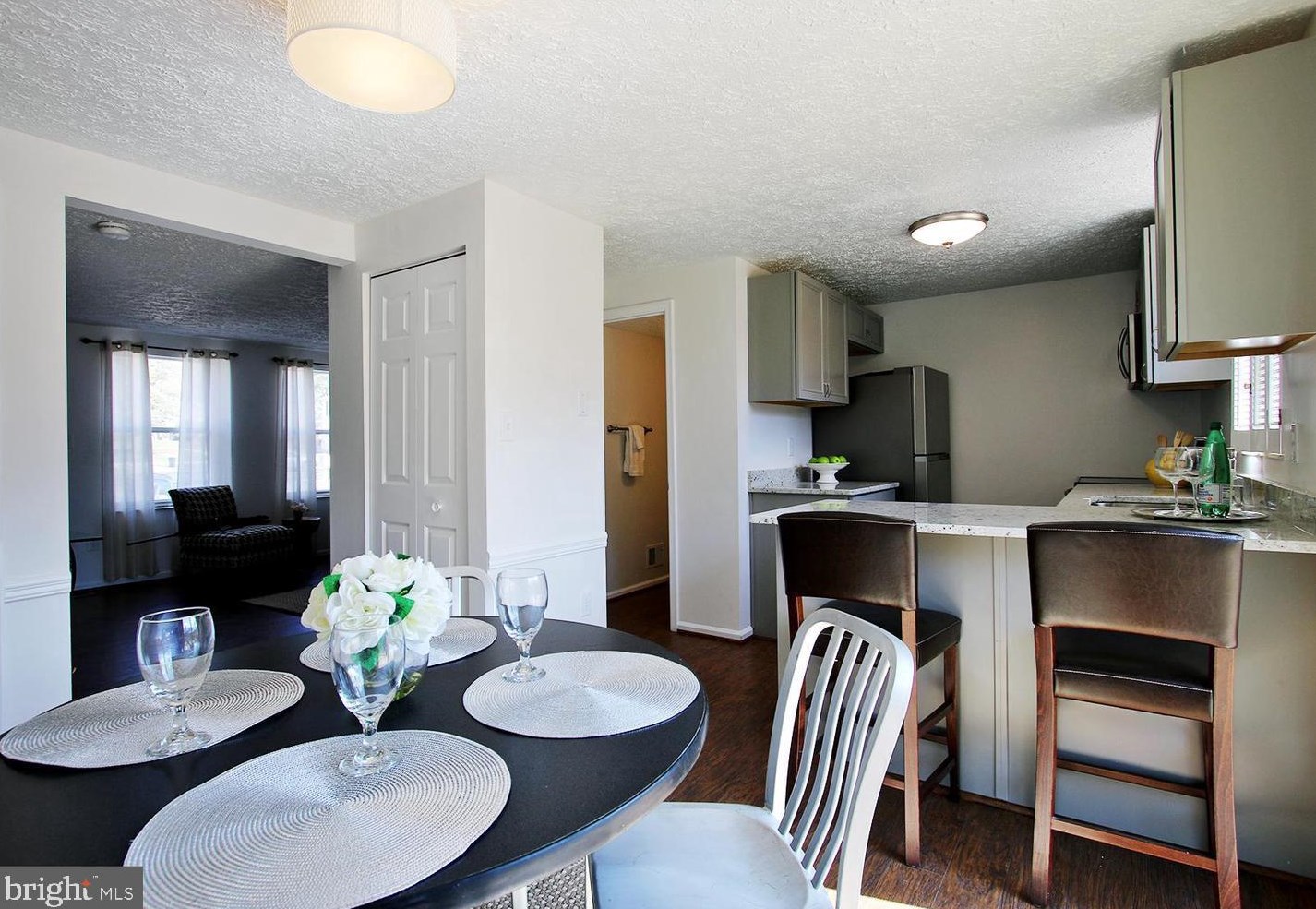 12422 Morning Light Ter, Gaithersburg MD  20878-2094 exterior