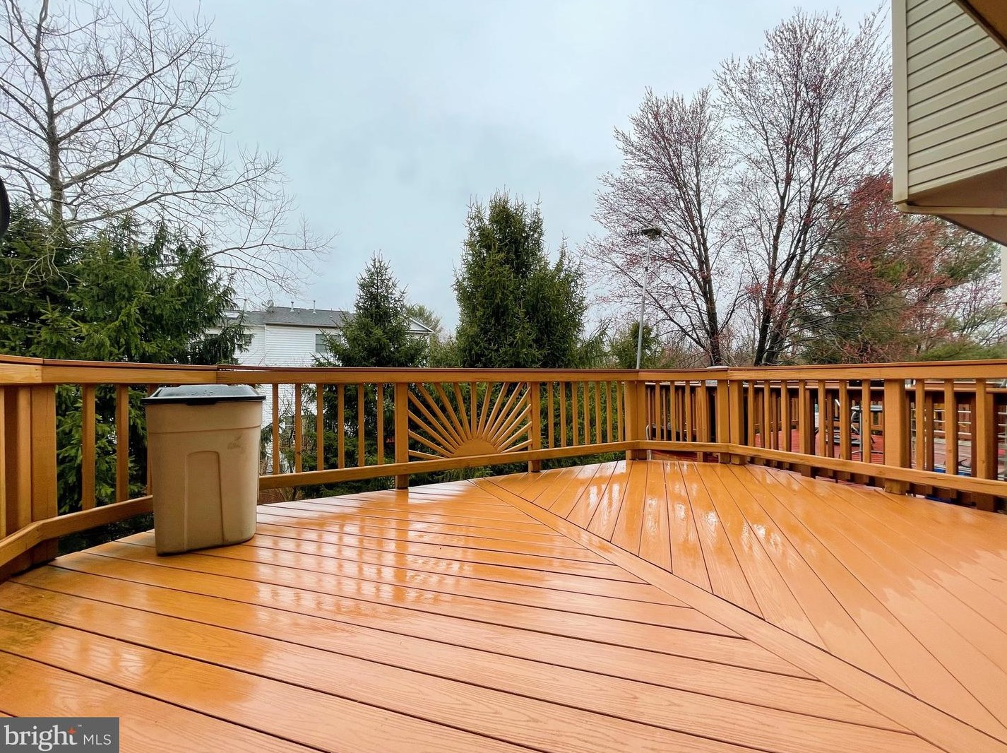 1244 Travis View Ct, Gaithersburg MD  20879-3299 exterior