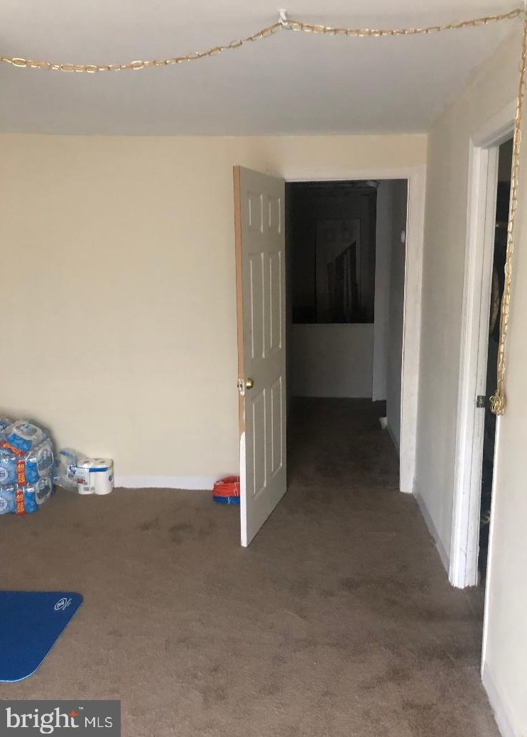 1812 Windjammer Way, Gaithersburg MD  20879-3243 exterior