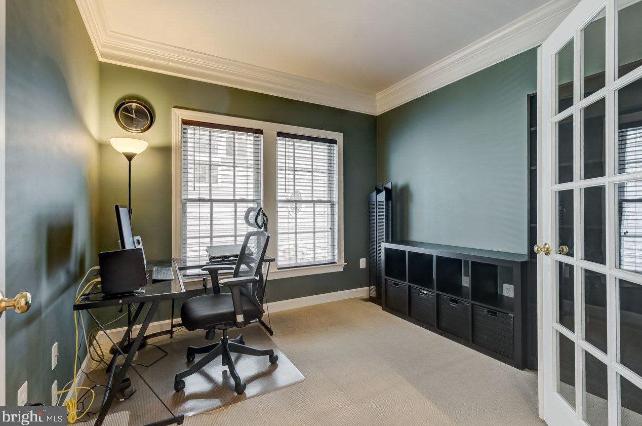 13215 Dutrow Dr, Clarksburg MD  20871-4345 exterior