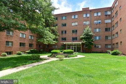 614 Sligo Avenue #503 - Photo 1