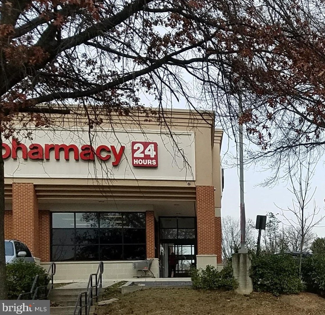 19012 Mills Choice Rd, Gaithersburg MD  20886-3828 exterior