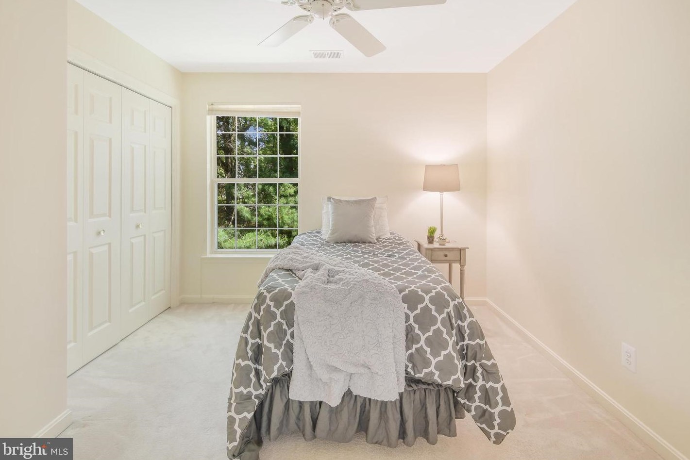 8700 Laurel Valley Ln, Gaithersburg MD  20886-5666 exterior