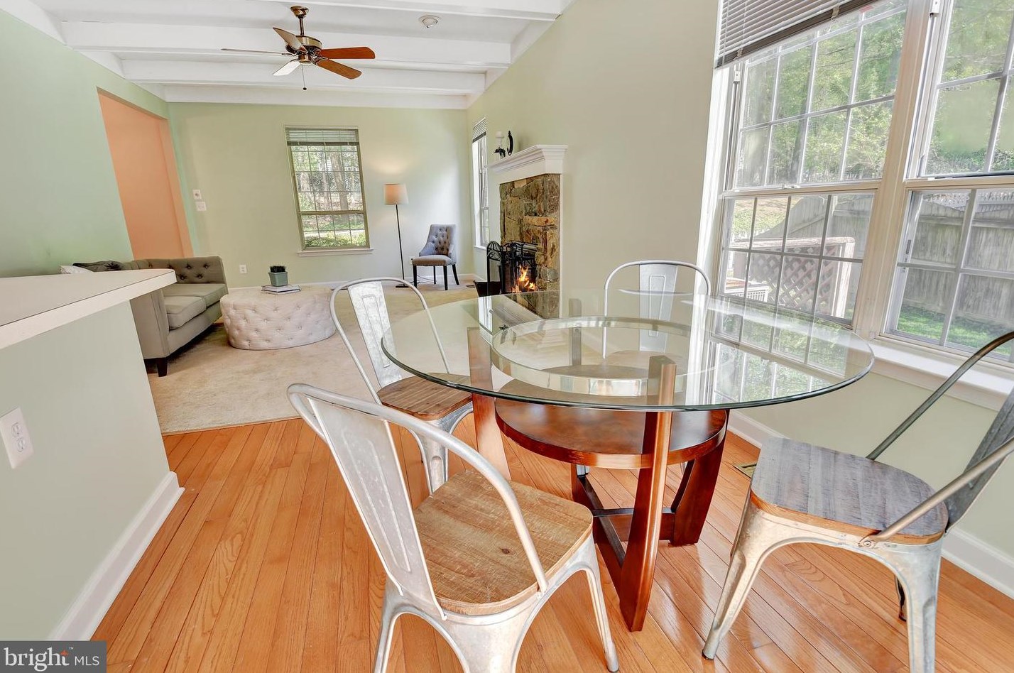 8700 Laurel Valley Ln, Gaithersburg MD  20886-5666 exterior