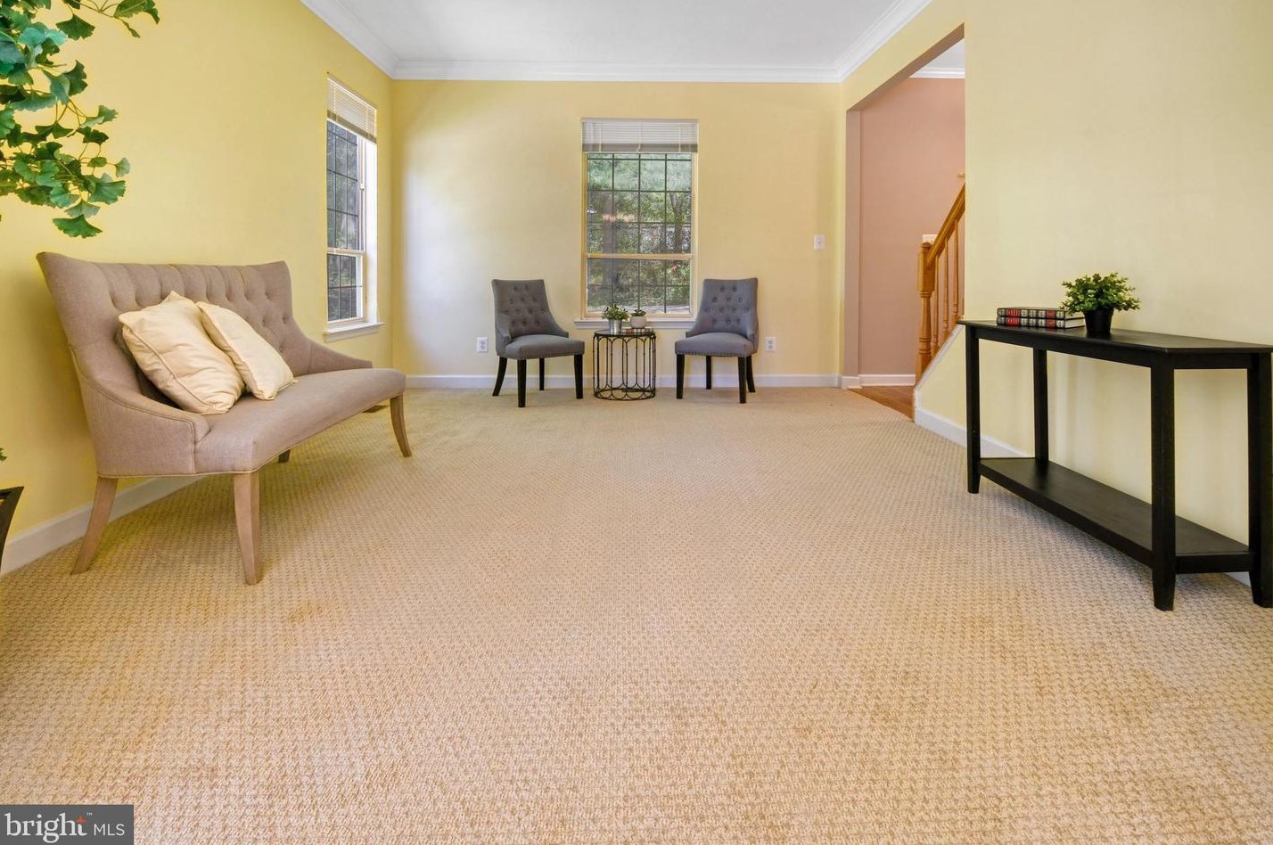 8700 Laurel Valley Ln, Gaithersburg MD  20886-5666 exterior