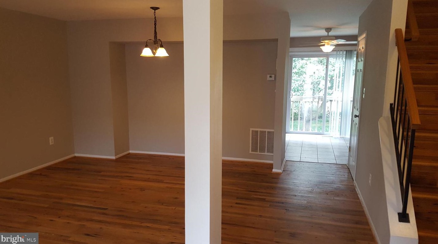 3 Napa Valley Rd, Gaithersburg MD  20878-4114 exterior