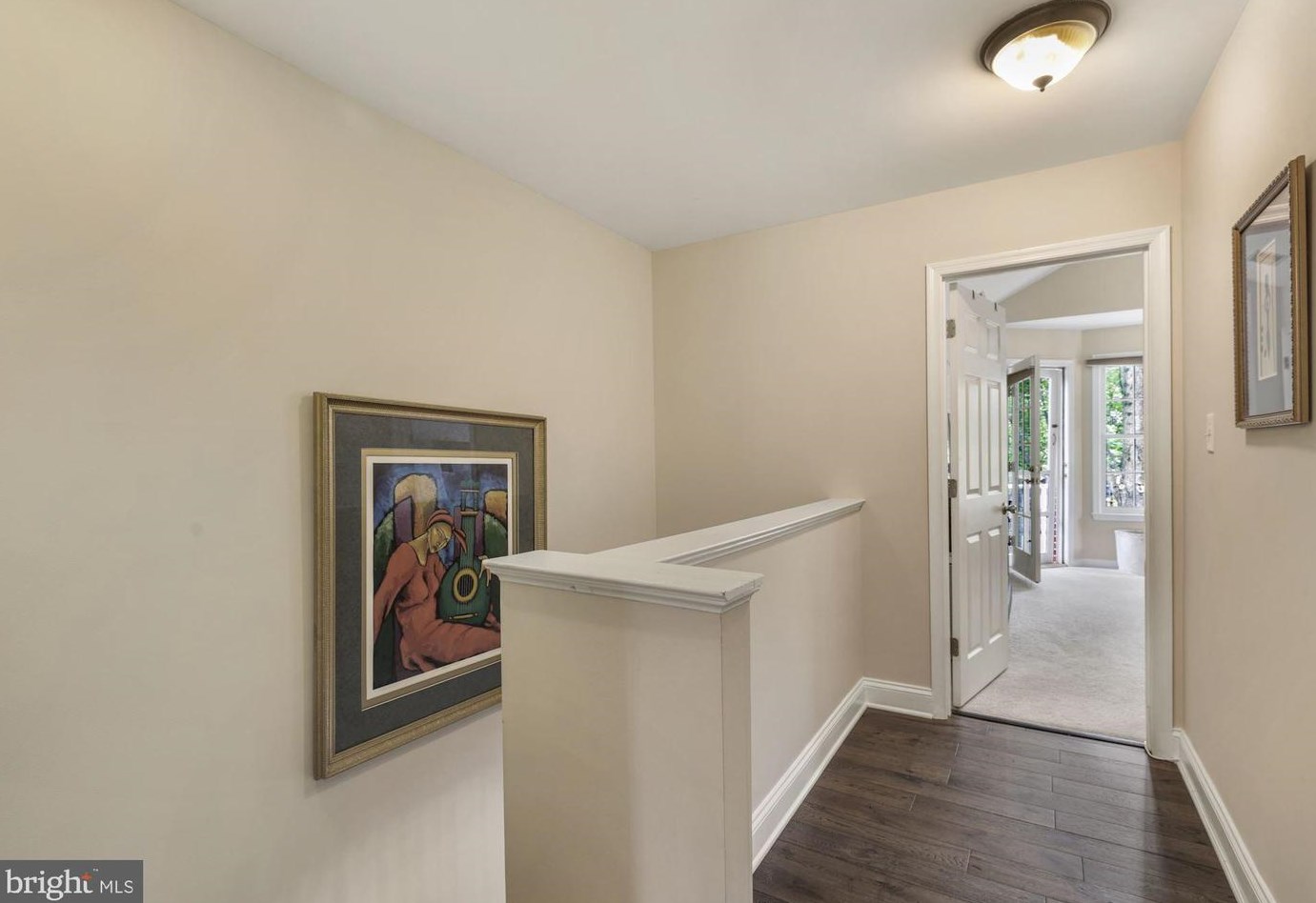 349 Chestertown St, Gaithersburg MD  20878-5687 exterior