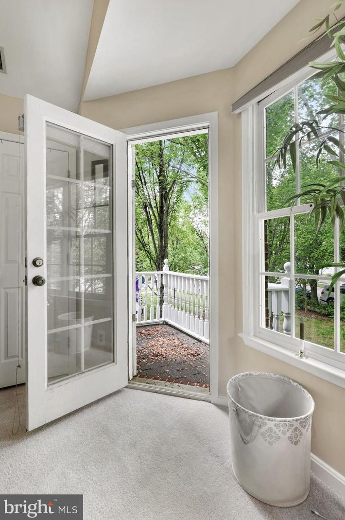 349 Chestertown St, Gaithersburg MD  20878-5687 exterior