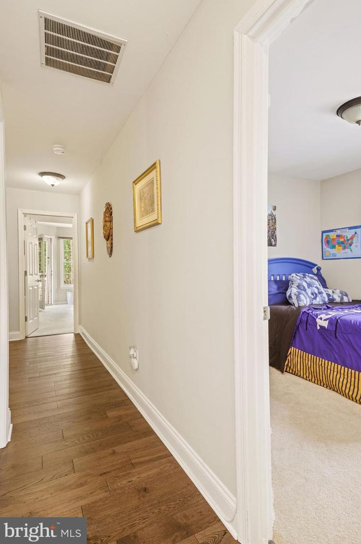 349 Chestertown St, Gaithersburg MD  20878-5687 exterior