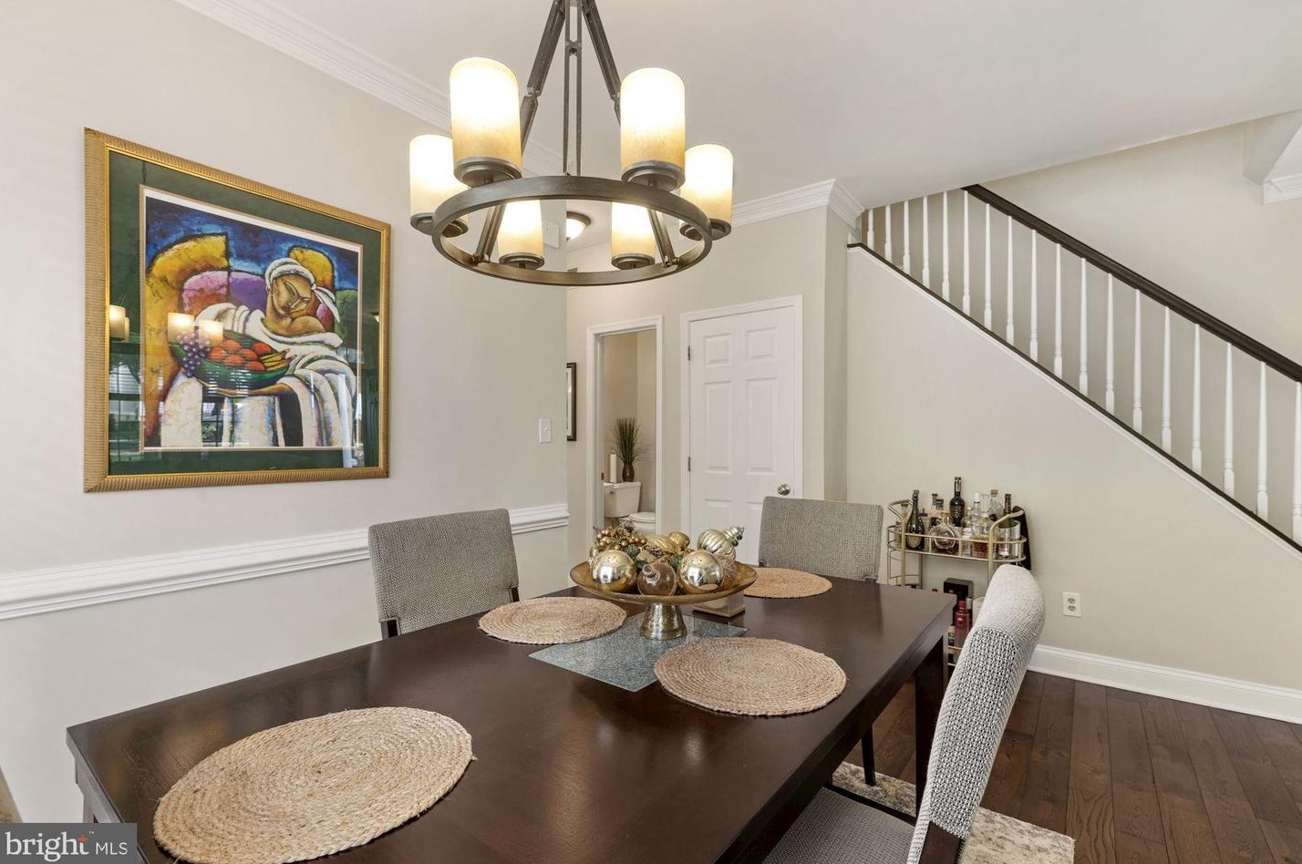 349 Chestertown St, Gaithersburg MD  20878-5687 exterior