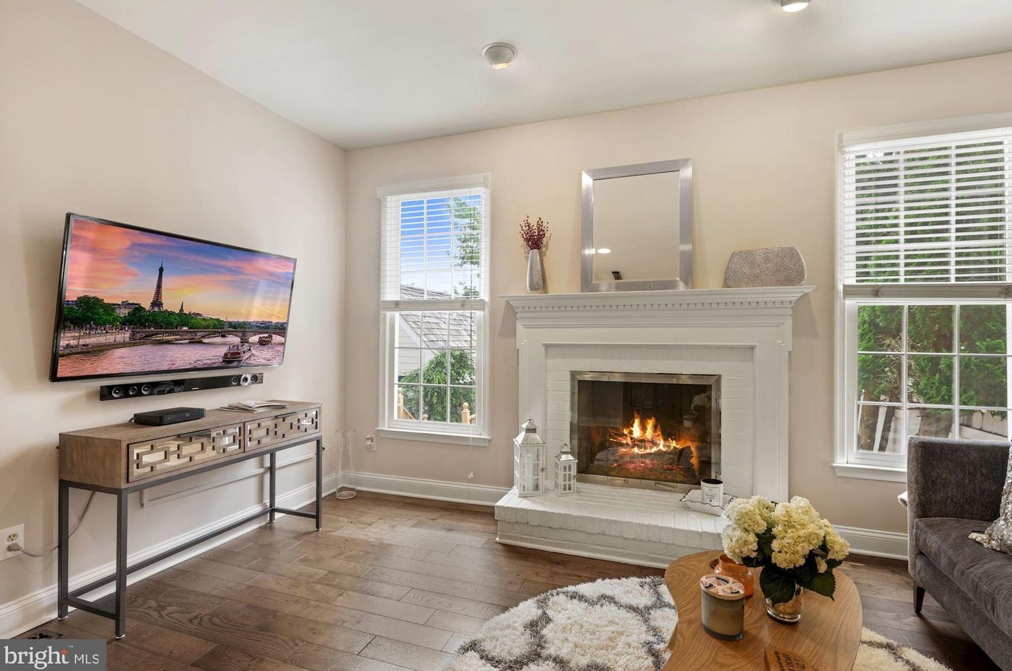 349 Chestertown St, Gaithersburg MD  20878-5687 exterior