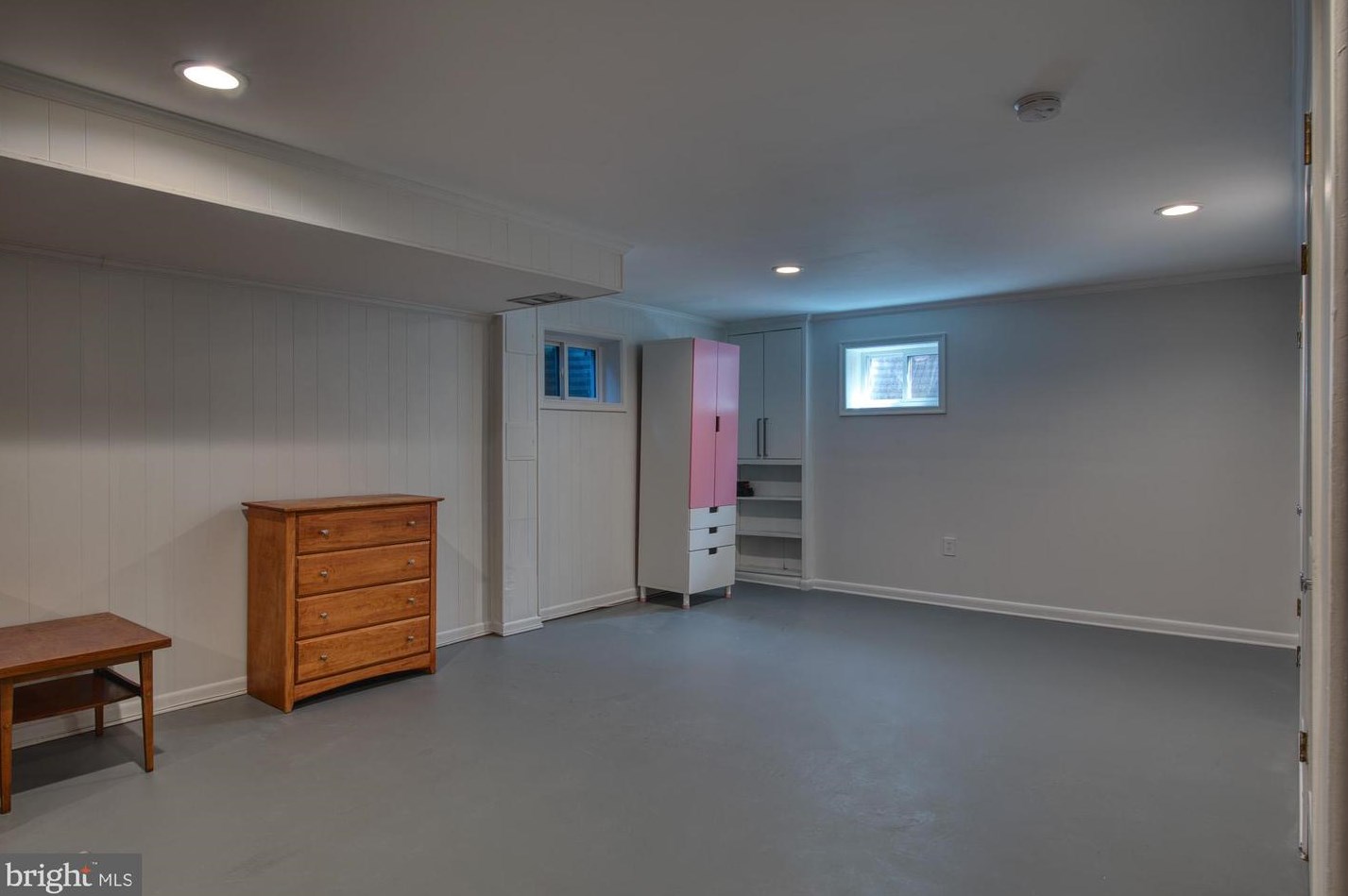 4522 Traymore St, Bethesda MD  20814-3965 exterior