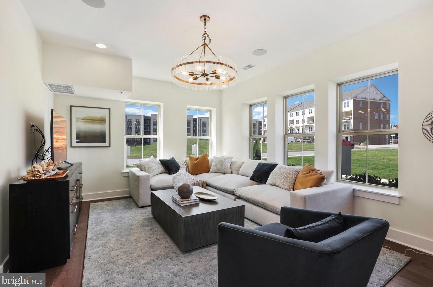 926 Crown Park Ave, Gaithersburg MD  20878 exterior