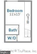 104 Kendrick Pl, Gaithersburg MD  20878-5638 exterior