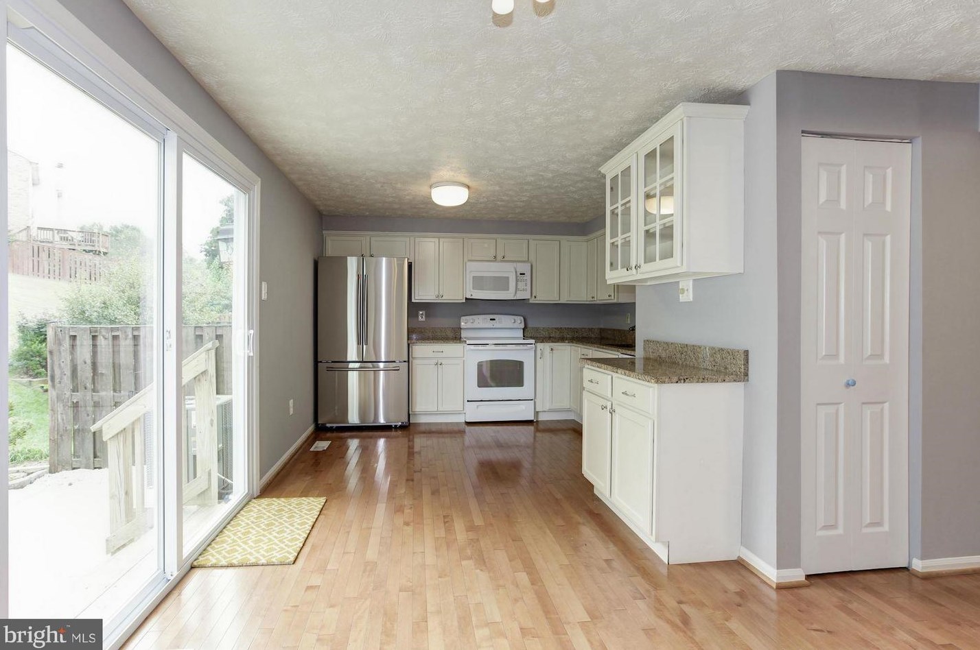 638 Coral Reef Dr, Gaithersburg MD  20878-2978 exterior