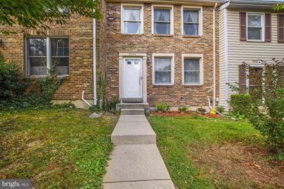 3820 Evans Trail Court - Photo 1