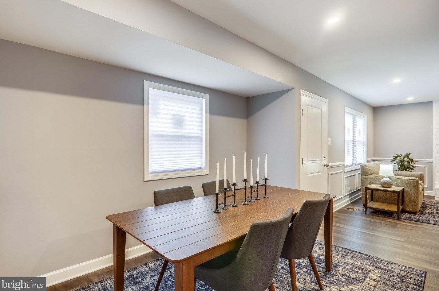 4900 Emo St, Capitol Heights MD  20743-2835 exterior