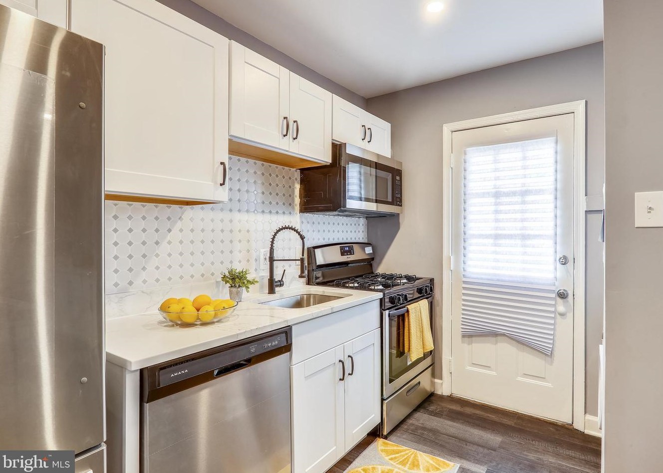 4900 Emo St, Capitol Heights MD  20743-2835 exterior