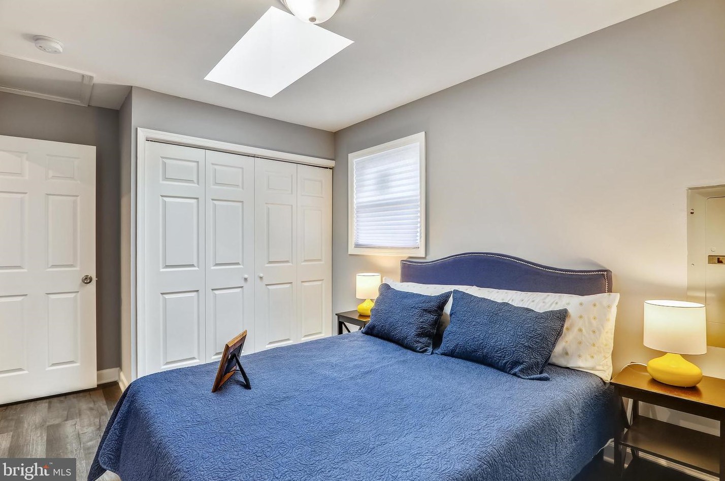 4900 Emo St, Capitol Heights MD  20743-2835 exterior