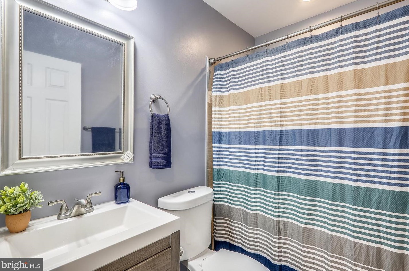 4900 Emo St, Capitol Heights MD  20743-2835 exterior