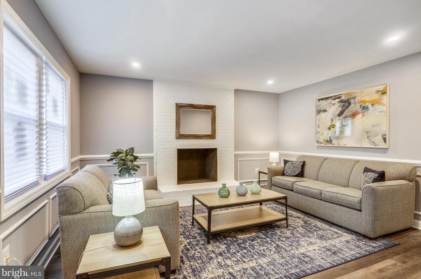 4900 Emo St, Capitol Heights MD  20743-2835 exterior