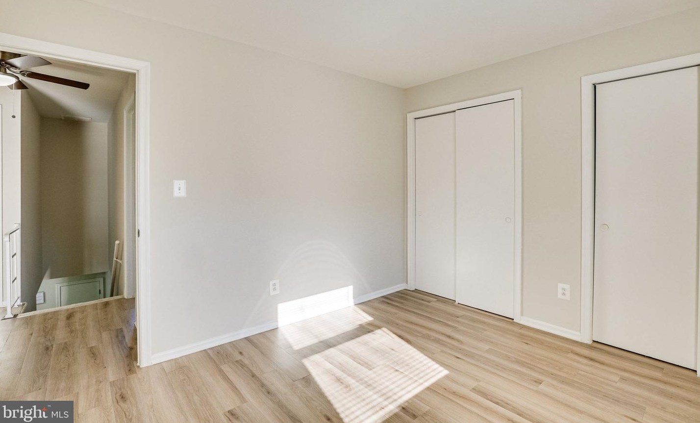 7403 Drumlea Rd, Capitol Heights MD 20743-3423 exterior